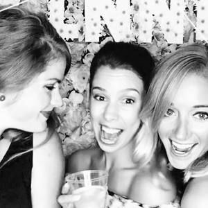 Meet your Posher, Rebecca